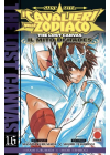 THE LOST CANVAS N.  16  IL MITO DI HADES SAINT SEIYA I CAVALIERI DELLO ZODIACO