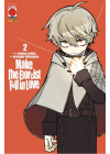 Make The Exorcist Fall in Love N.   2