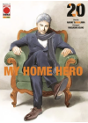 My Home Hero N.  20