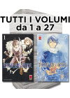 Noragami dal N.   1 al 27 Serie Completa