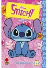 Stitch Manga N.   2