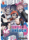 Undead Unluck N.  16
