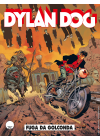 Dylan Dog N. 455