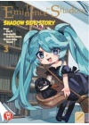 The Eminence in Shadow: Shadow Side Story N.   3