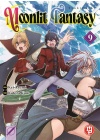 Tsukimichi Moonlit Fantasy N.   9