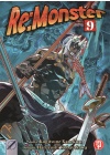 Re:monster N.   9