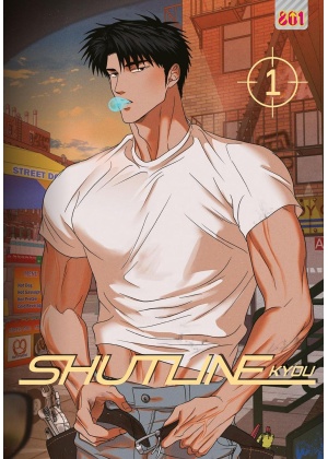 SHUTLINE N.   1