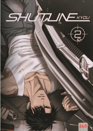 SHUTLINE N.   2