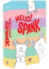 Hello! Spank Box N.   1 Serie Completa in Cofanetto