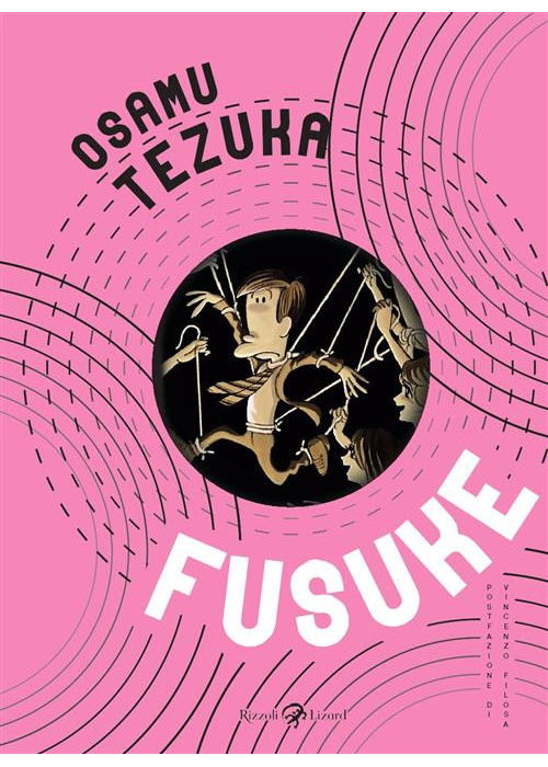 FUSUKE DI OSAMU TEZUKA