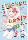 CHICKEN OR BEEF? N.   2
