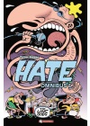 HATE OMNIBUS N.   1