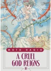 A Cruel God Reigns N.  10
