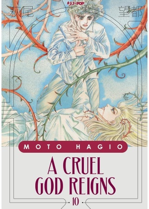 A Cruel God Reigns N.  10