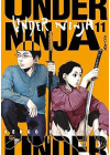 Under Ninja N.  11