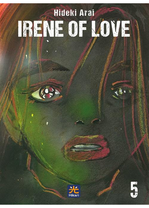 IRENE OF LOVE N.   5