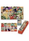 ONE PIECE TCG 1ST YEAR ANNIVERSARY SET ENGLISH