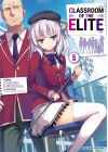 Classroom Of The Elite N.   5 - Regular