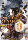 Invitation Of Yama N.   1
