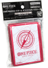 One Piece Card Game 70 Slevees Pink