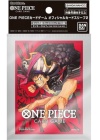 One Piece Card Game 70 Slevees Monkey D. Luffy