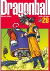 DRAGON BALL     ULTIMATE EDITION N.  28