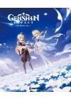 Genshin Impact Art Book N.   1