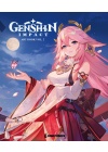 Genshin Impact Art Book N.   2