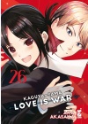 Kaguya-Sama - Love Is War N.  26