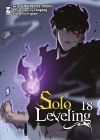 Solo Leveling N.  18