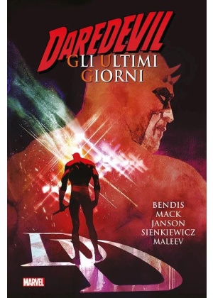 Daredevil gli Ultimi Giorni