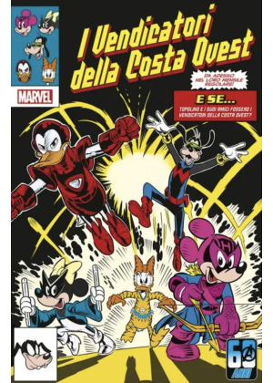 Spider-Man L’uomo Ragno N.   1 849 Amazing Spider-Man 49 - Variant Pastrovicchio