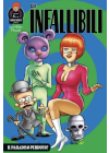Gli Infallibili N.   5 (di 6)