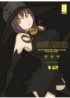 Soul Eater Ultimate Deluxe Edition N.  12