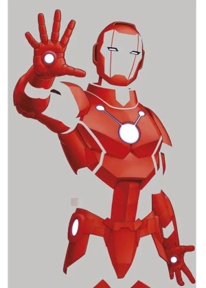 Ultimates N.   1 Variant