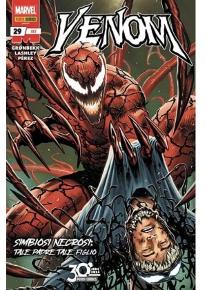 Venom N.  87 - Venom 29
