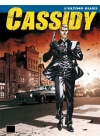 CASSIDY DAL N. 1 AL 18 SEQUENZA COMPLETA