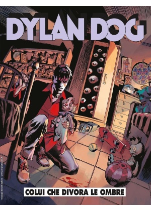 Dylan Dog N. 456