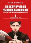 Nippon Sangoku - i Tre Regni del Giappone N.   1