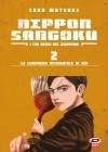 Nippon Sangoku - i Tre Regni del Giappone N.   2
