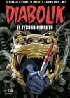 Diabolik Anno Lviii dal N.   1 al 12 Serie Completa