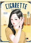 CIGARETTE & CHERRY N.   8
