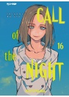 Call Of The Night N.  16