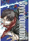 Mononogatari N.  10