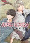 Super Lovers N.  14
