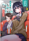 The Dangers in My Heart N.   6