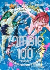 ZOMBIE 100 N.  15