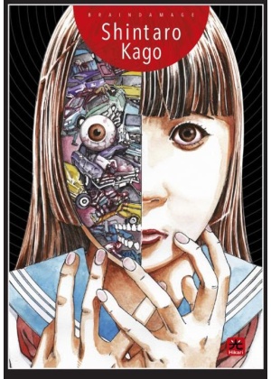 BRAIN DAMAGE