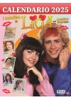 CALENDARIO I TELEFILM DI LICIA 2025