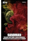 Sandman Preludi e Notturni/casa di Bambola - Dc Pocket Collection